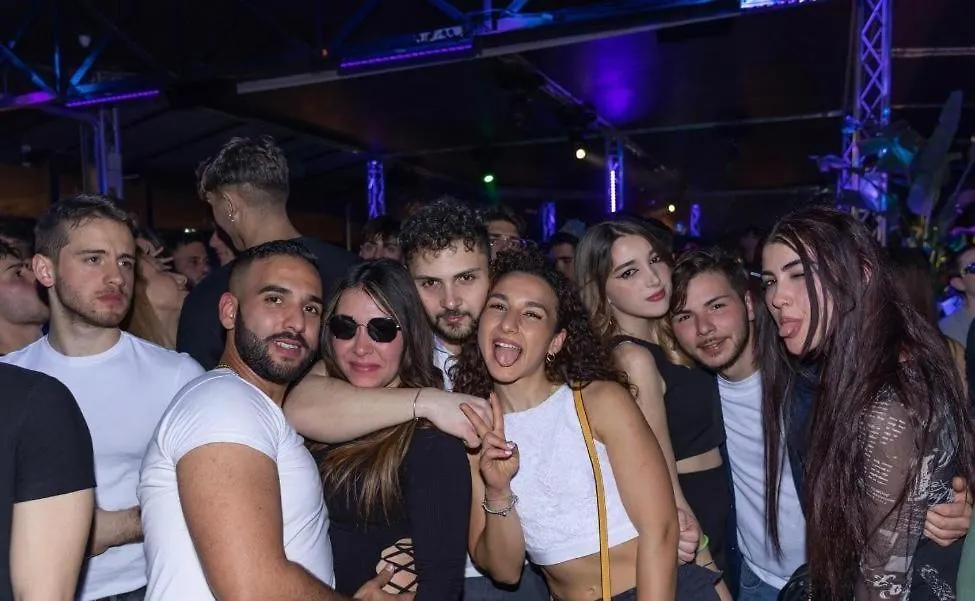 Oasis Hostel Apartment-Open Minded Libertine Naturists Age 18-36 Palermo 0*,  Italien